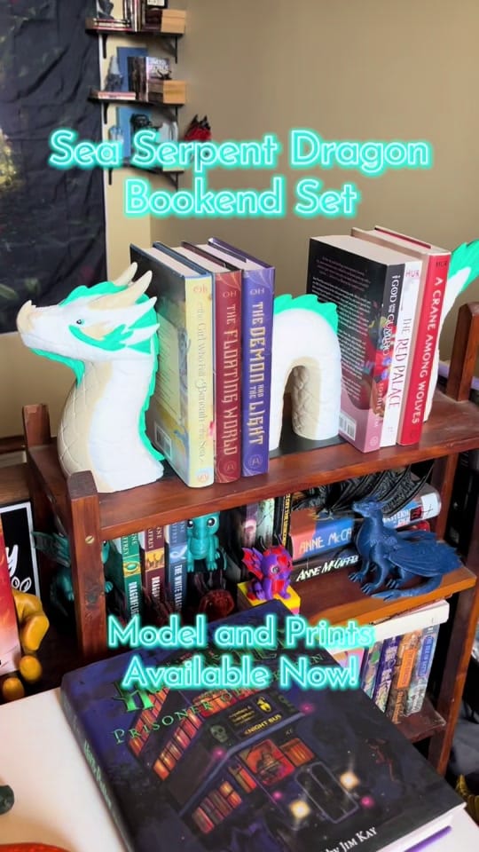 Post 2 by Bear and Wolf Studio on TikTok (video)