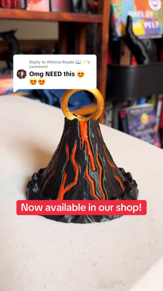 Post 10 by Bear and Wolf Studio on TikTok (video)