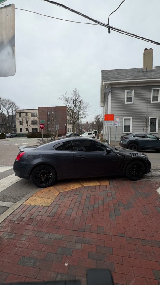 Post 1 by BoostedBoston on TikTok (video)