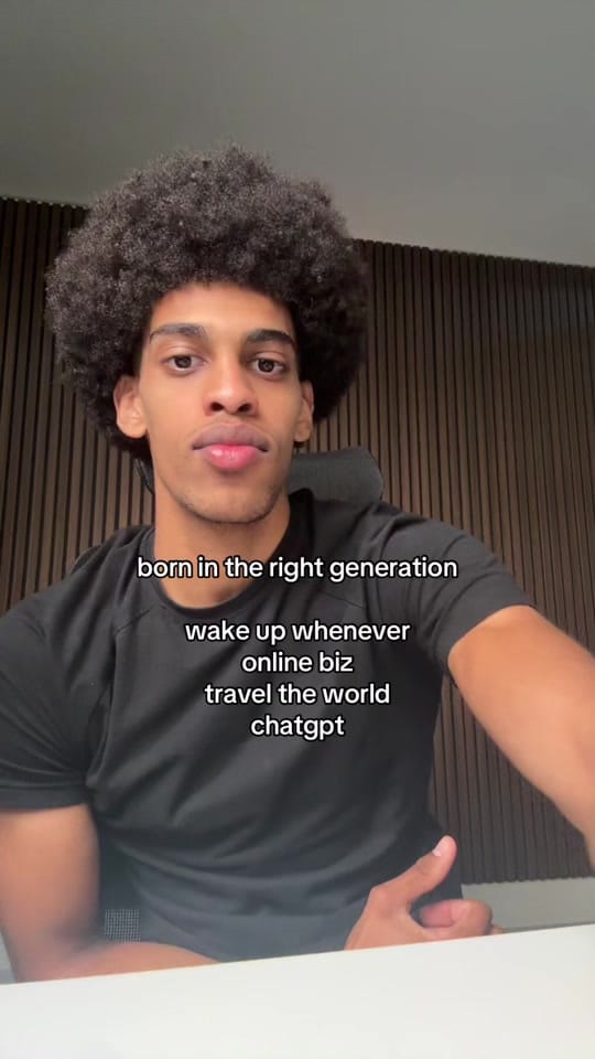 Post 1 by Iman Musa on TikTok (video)