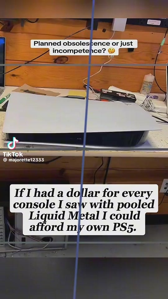 Post 2 by Retro Gaming of Denver on TikTok (video)