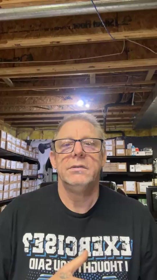 Post 3 by Retro Gaming of Denver on TikTok (video)