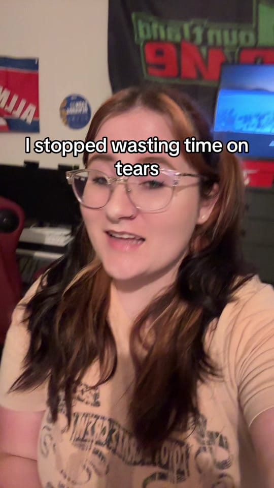 Post 3 by Leanna :) on TikTok (video)