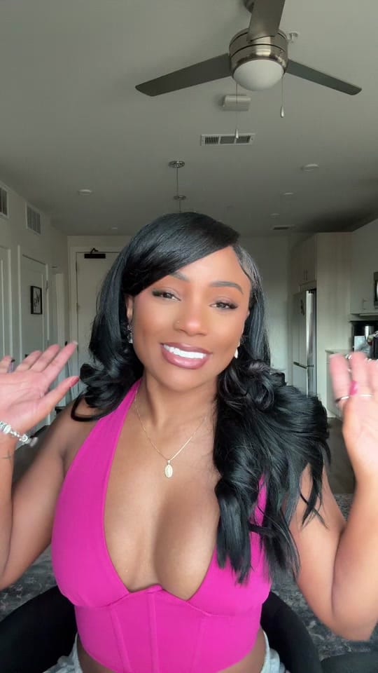 Post 1 by Yolondalynette on TikTok (video)