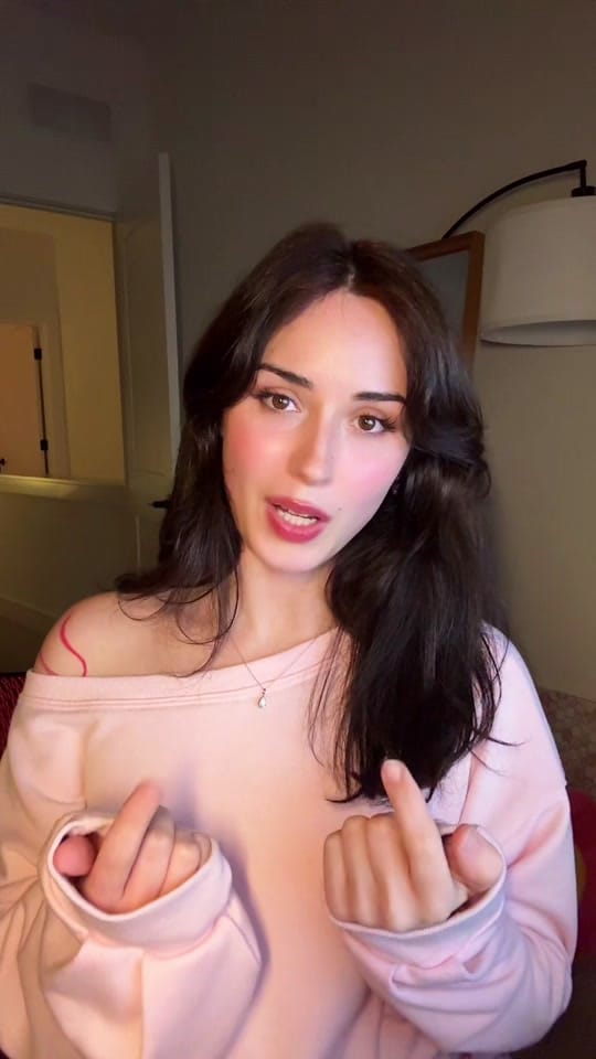Post 9 by 𝓲𝓼𝓪 on TikTok (video)