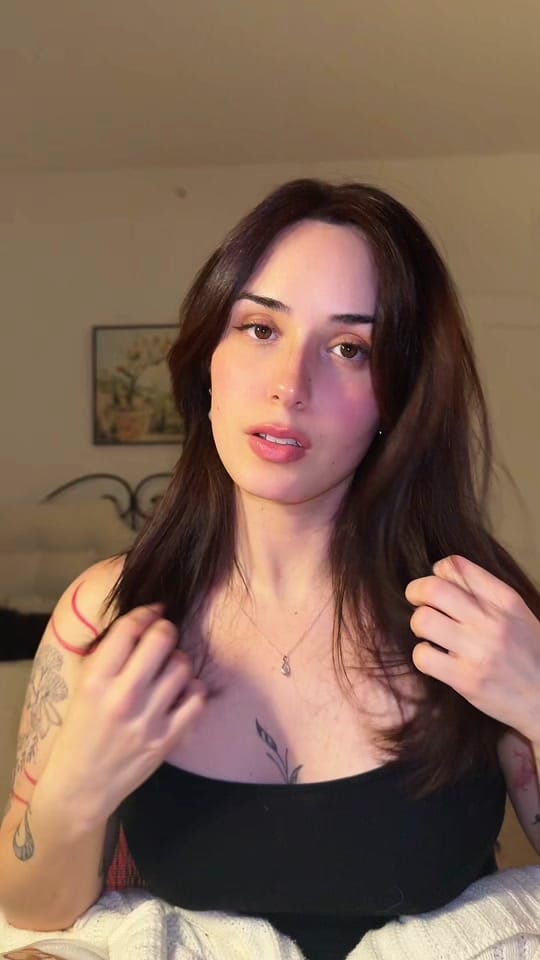 Post 2 by 𝓲𝓼𝓪 on TikTok (video)