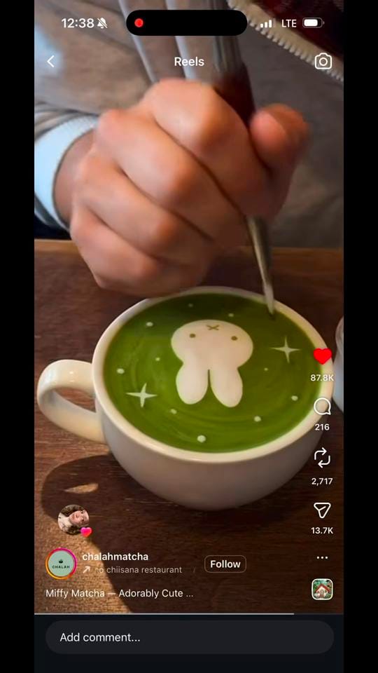 Post 5 by 𝓲𝓼𝓪 on TikTok (video)