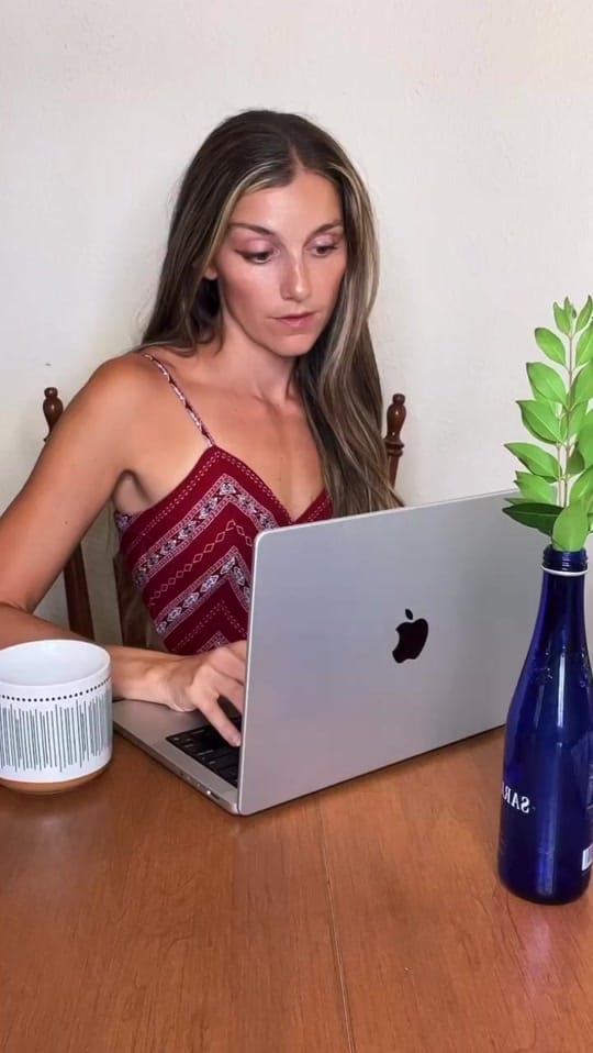 Post 10 by Charlotte Hartley on TikTok (video)