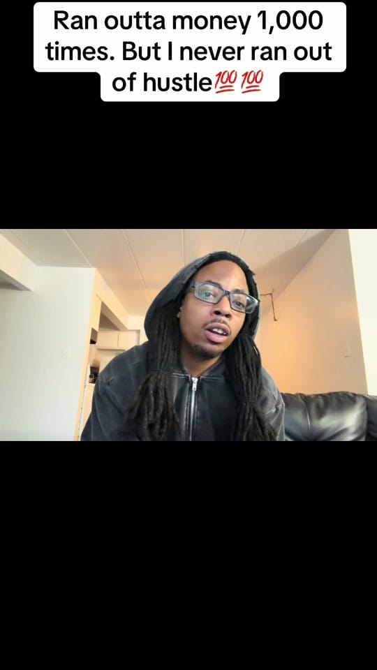Post 6 by Ghetti Mann on TikTok (video)
