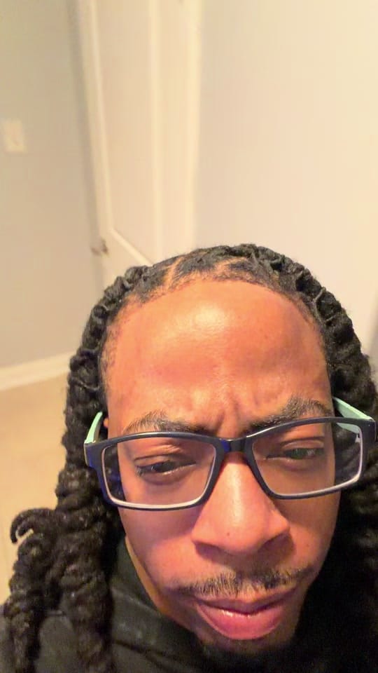 Post 2 by Ghetti Mann on TikTok (video)