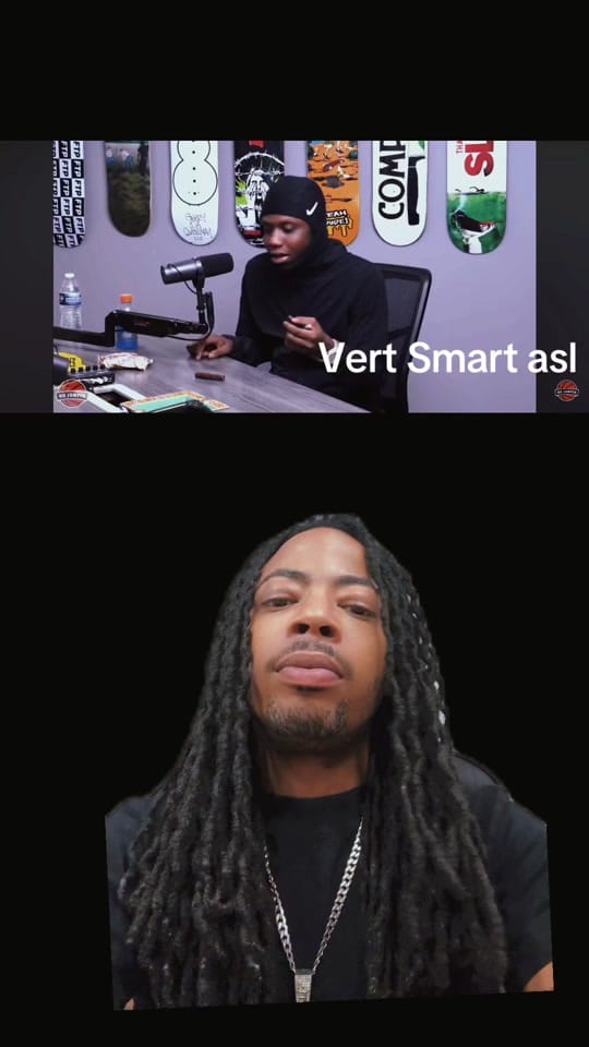 Post 10 by Ghetti Mann on TikTok (video)