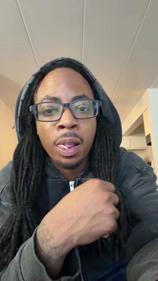 Post 8 by Ghetti Mann on TikTok (video)