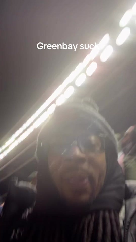 Post 3 by Ghetti Mann on TikTok (video)