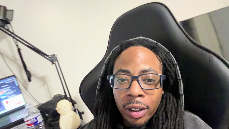 Post 5 by Ghetti Mann on TikTok (video)