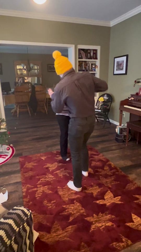 Post 3 by Spencer Lee on TikTok (video)