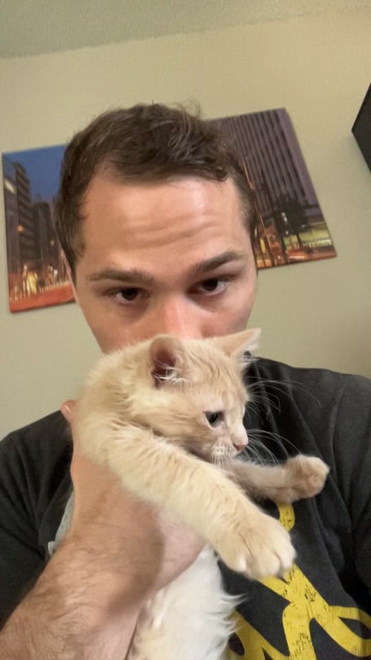 Post 6 by Spencer Lee on TikTok (video)
