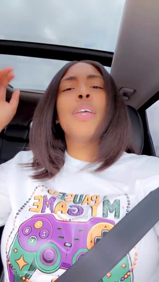 Post 10 by Mrs. Dangerfield ❤️ on TikTok (video)