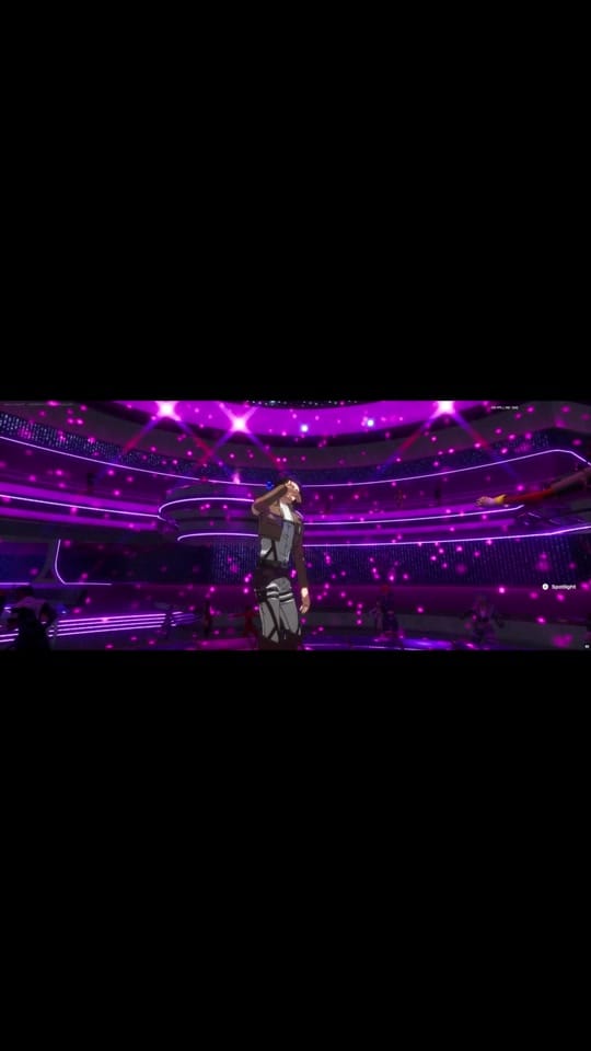 Post 1 by Maria on TikTok (video)