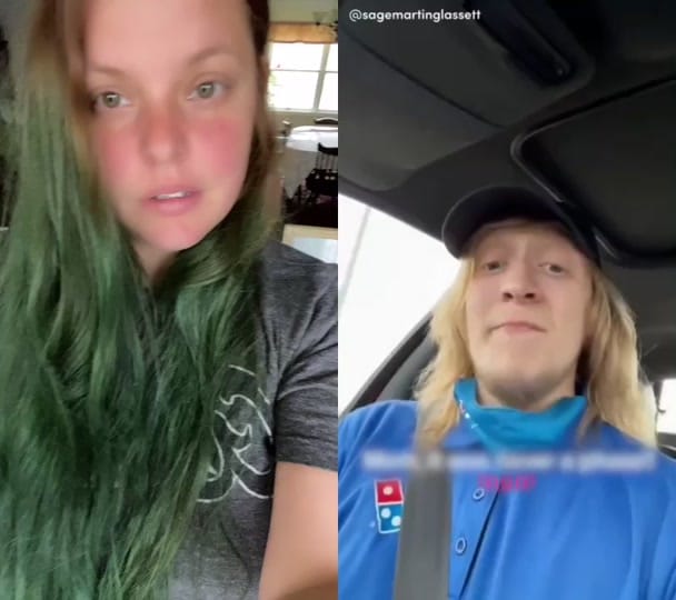 Post 8 by Maria on TikTok (video)