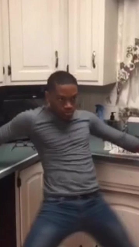 Post 6 by Quincey James White 🤓 on TikTok (video)