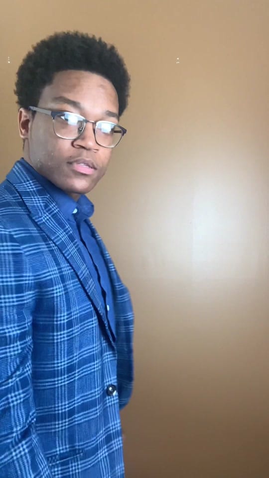 Post 2 by Quincey James White 🤓 on TikTok (video)