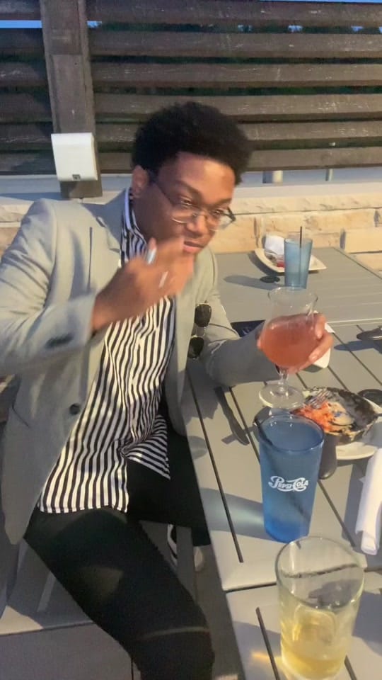Post 3 by Quincey James White 🤓 on TikTok (video)