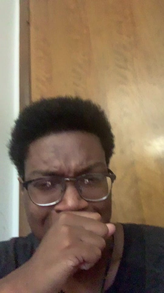 Post 7 by Quincey James White 🤓 on TikTok (video)