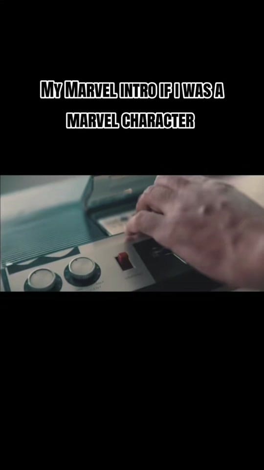Post 1 by Benjamin on TikTok (video)