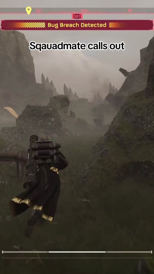 Post 2 by Benjamin on TikTok (video)