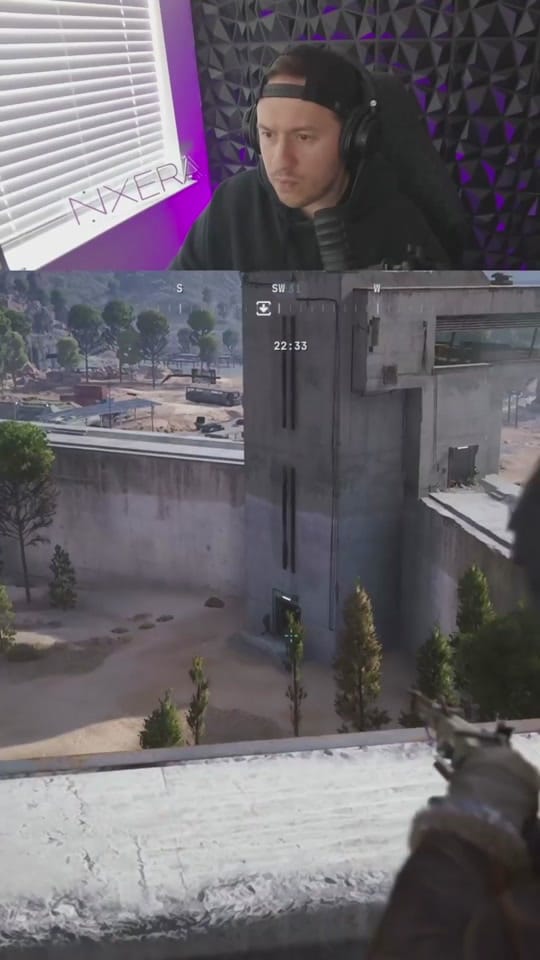 Post 1 by NXERA on TikTok (video)