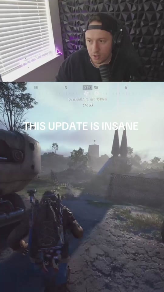 Post 3 by NXERA on TikTok (video)