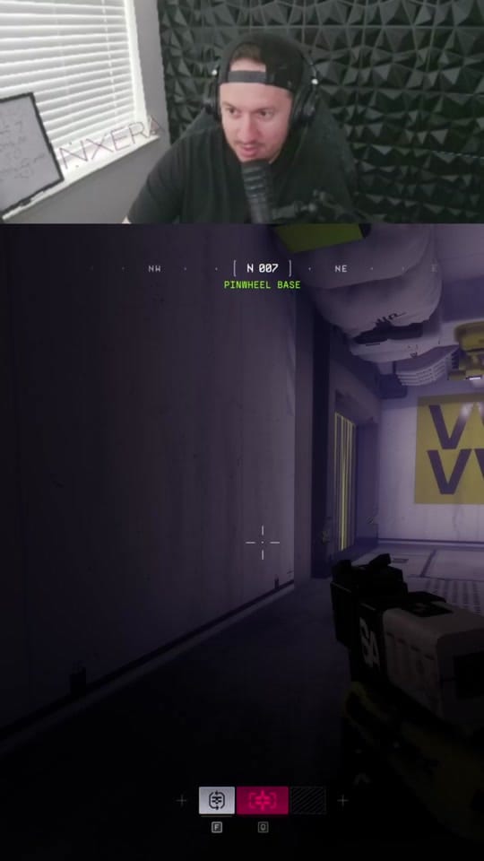 Post 10 by NXERA on TikTok (video)