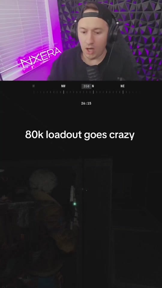 Post 6 by NXERA on TikTok (video)
