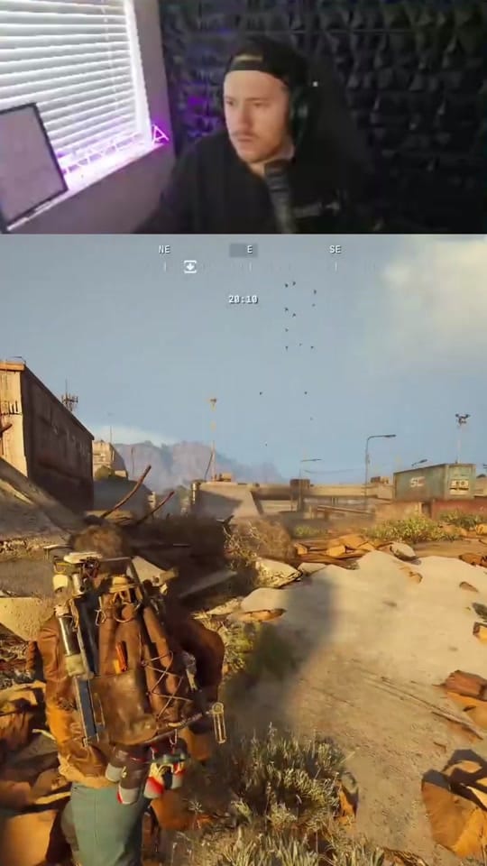 Post 9 by NXERA on TikTok (video)