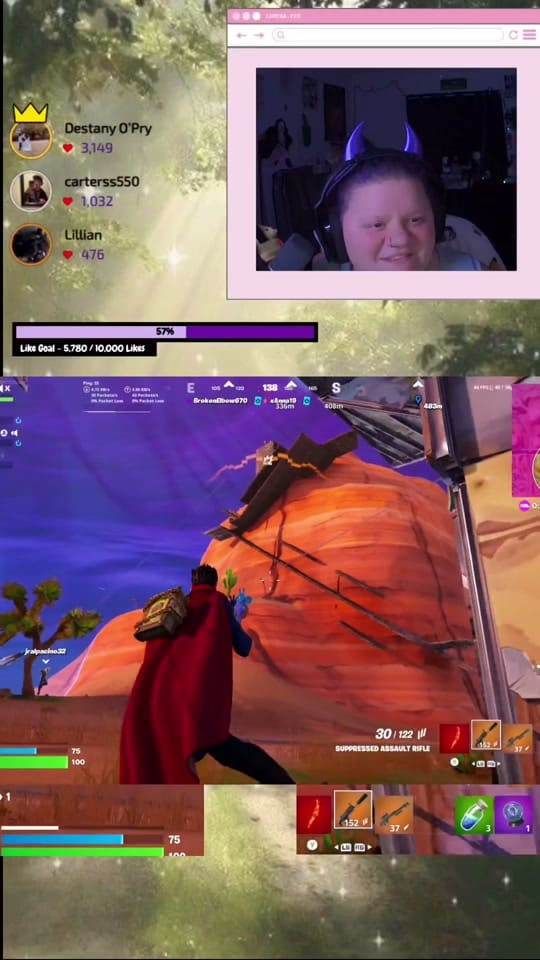 Post 6 by 𝐻𝒶𝒾𝓁𝒾𝑒 𐦍 ⋆. 𐙚 ˚ on TikTok (video)