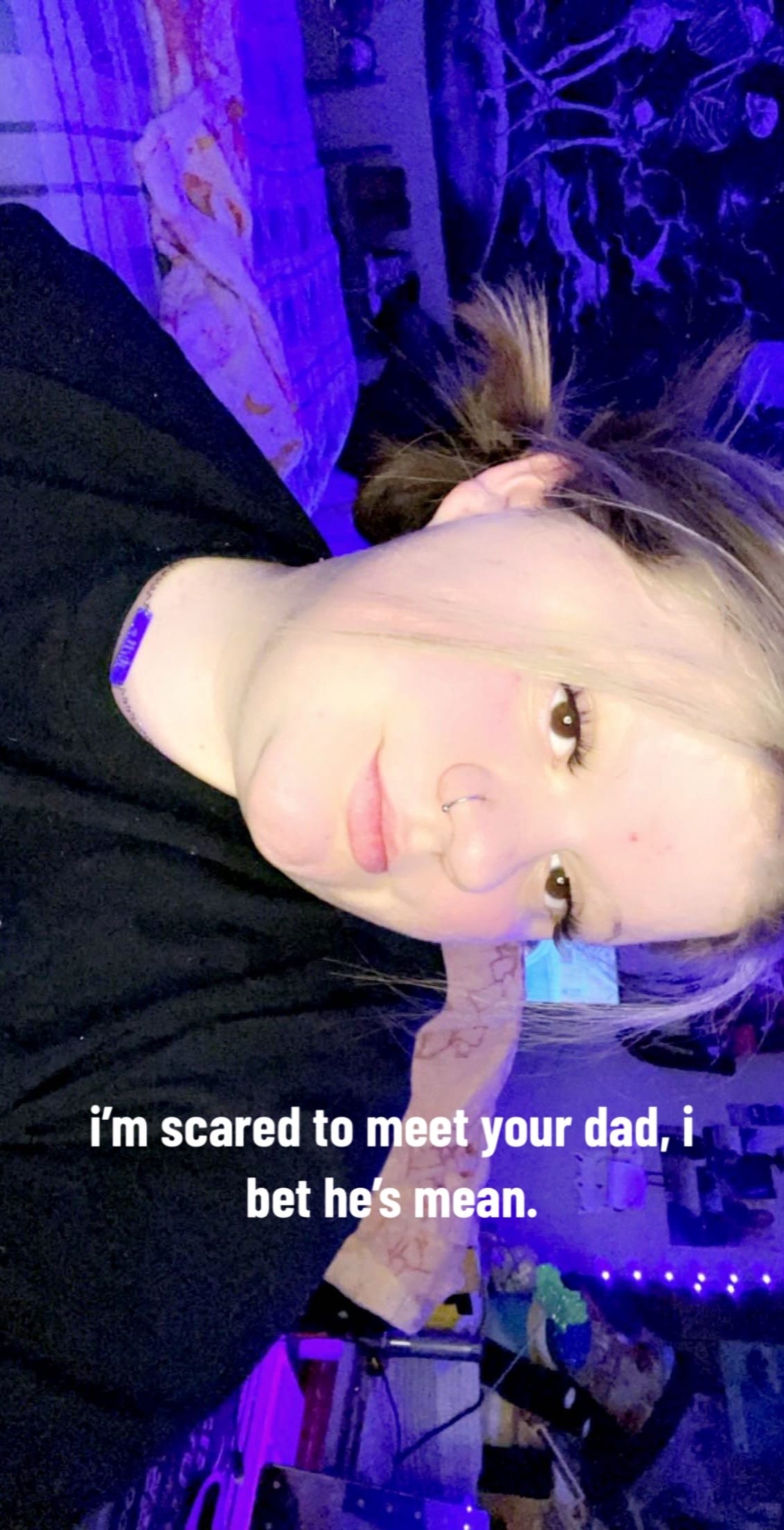 Post 10 by 𝐻𝒶𝒾𝓁𝒾𝑒 𐦍 ⋆. 𐙚 ˚ on TikTok (video)