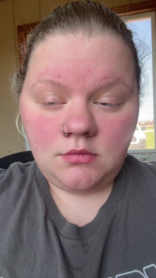 Post 2 by 𝐻𝒶𝒾𝓁𝒾𝑒 𐦍 ⋆. 𐙚 ˚ on TikTok (video)