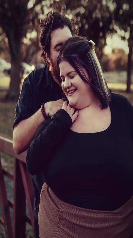 Post 1 by 𝐻𝒶𝒾𝓁𝒾𝑒 𐦍 ⋆. 𐙚 ˚ on TikTok (video)