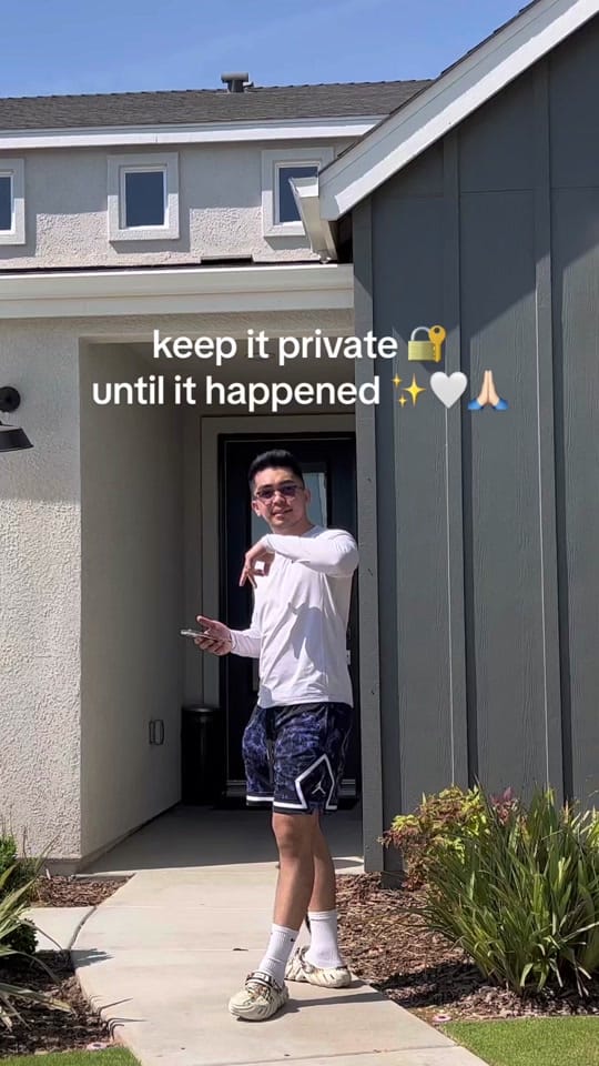 Post 10 by kennyjessy on TikTok (video)
