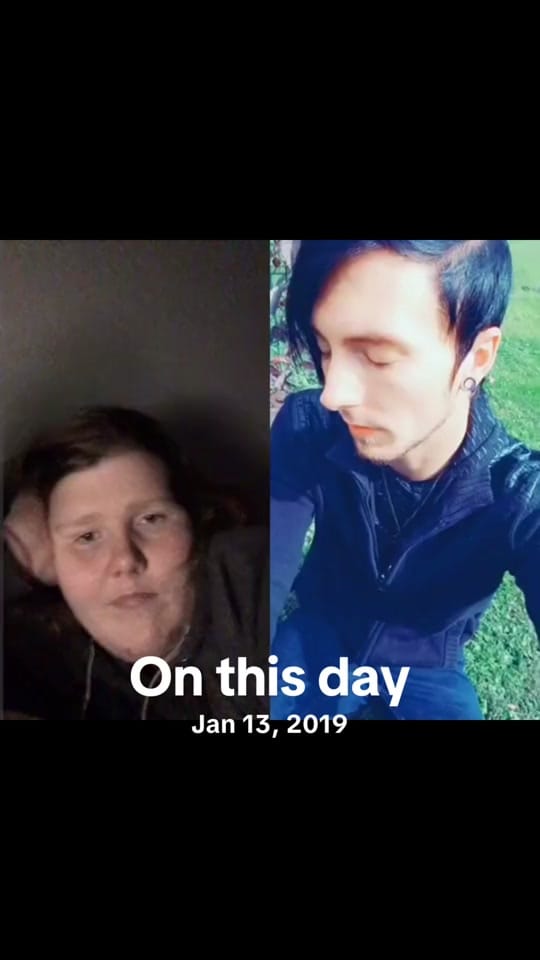 Post 3 by 🖤Luna mabery on TikTok (video)