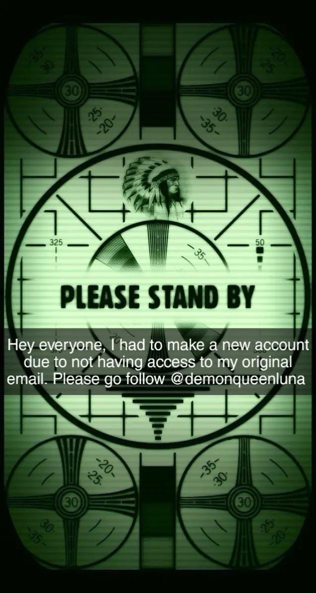 Post 6 by 🖤Luna mabery on TikTok (video)