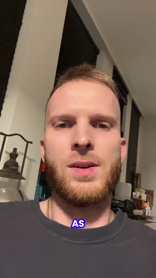Post 7 by Chris Flannery / Code Tour on TikTok (video)