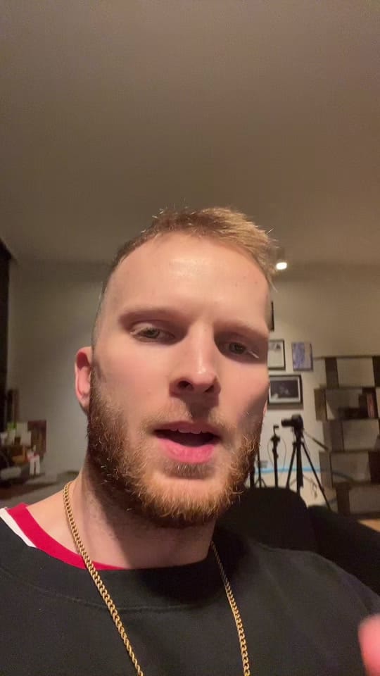 Post 5 by Chris Flannery / Code Tour on TikTok (video)