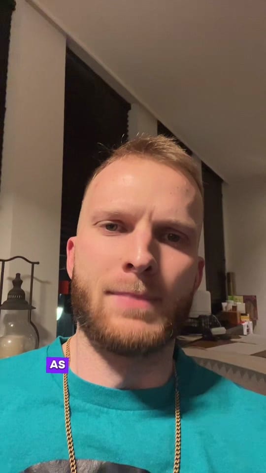 Post 6 by Chris Flannery / Code Tour on TikTok (video)