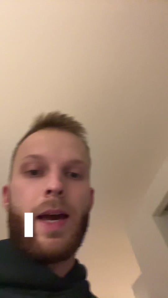 Post 10 by Chris Flannery / Code Tour on TikTok (video)