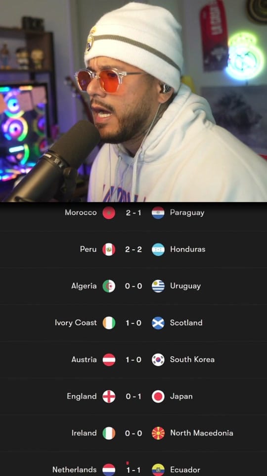 Post 2 by OpTic Sebas 🇨🇴 on TikTok (video)