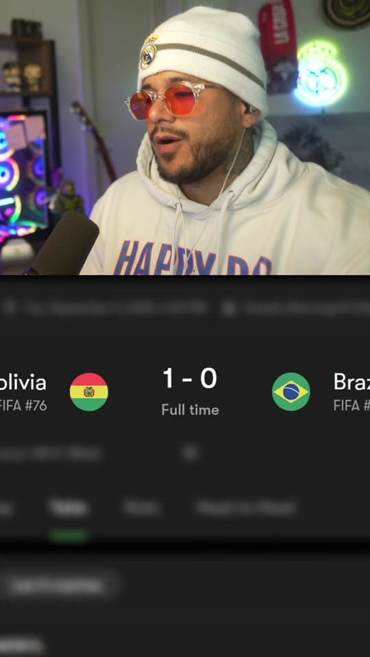 Post 3 by OpTic Sebas 🇨🇴 on TikTok (video)