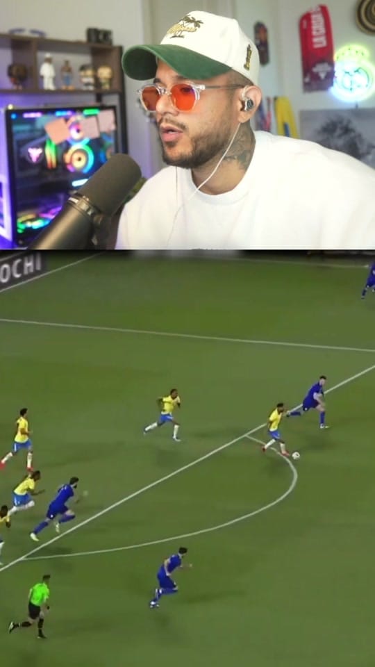 Post 1 by OpTic Sebas 🇨🇴 on TikTok (video)