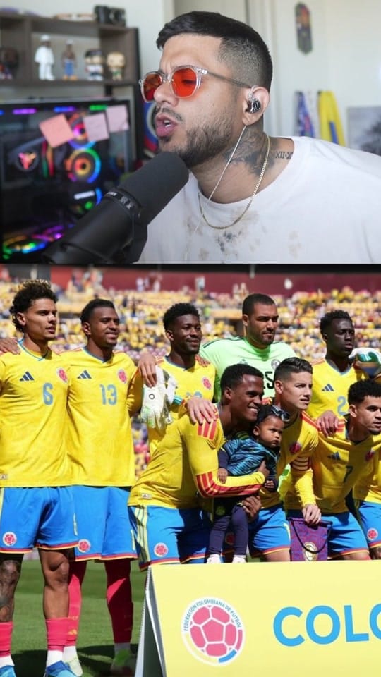 Post 5 by OpTic Sebas 🇨🇴 on TikTok (video)