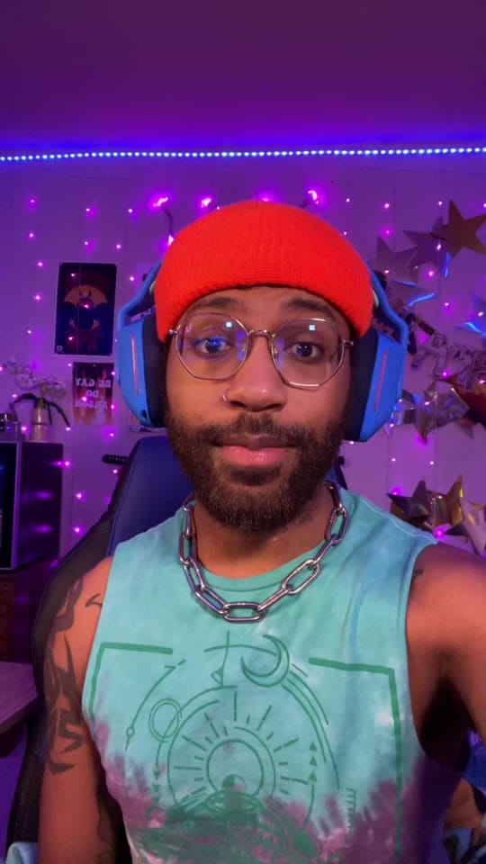 Post 8 by Blizz on TikTok (video)